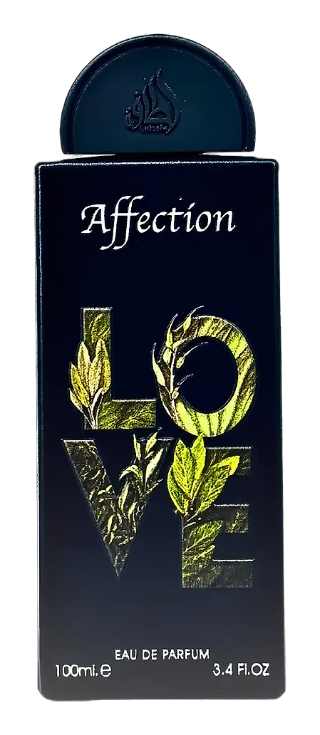Affection by Lattafa Perfumes