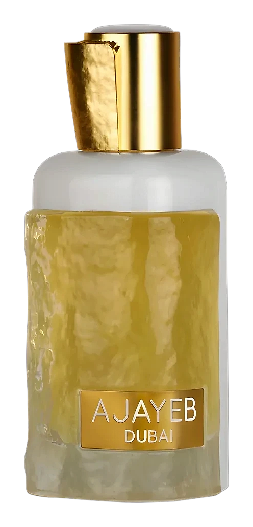 Ajayeb Dubai Portrait by Lattafa Perfumes