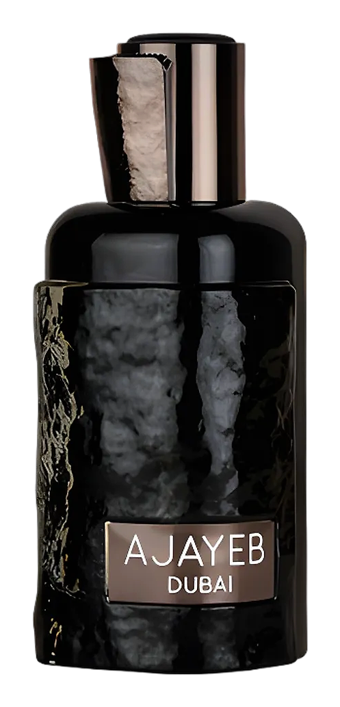 Ajayeb Dubai by Lattafa Perfumes