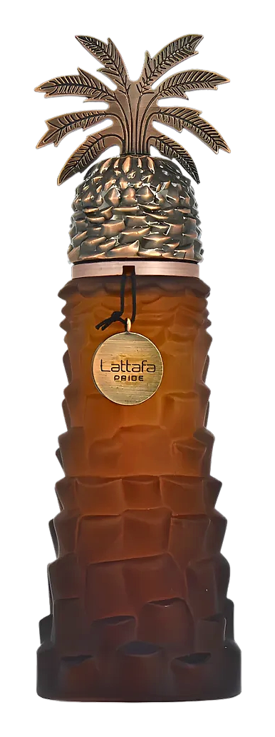 Ajwaa by Lattafa Perfumes