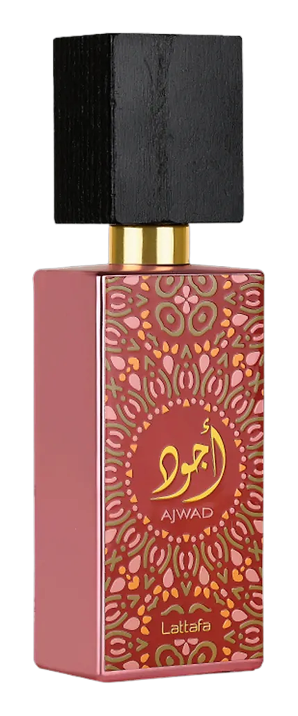 Ajwad Pink to Pink by Lattafa Perfumes