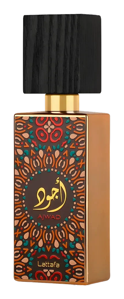 Ajwad by Lattafa Perfumes