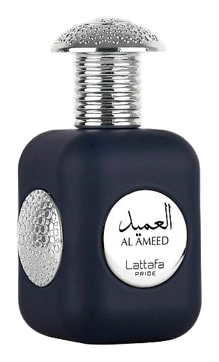 Al Ameed by Lattafa Perfumes