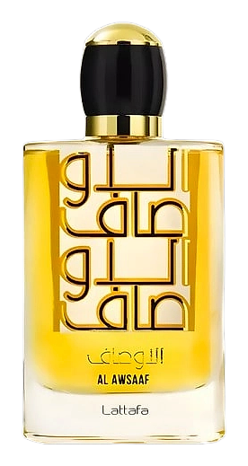 Al Awsaaf by Lattafa Perfumes