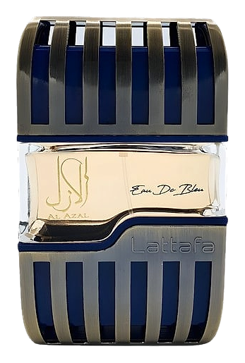 Al Azal by Lattafa Perfumes