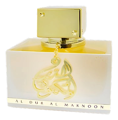 Al Dur Al Maknoon Gold by Lattafa Perfumes
