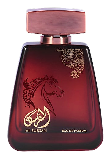Al Fursan by Lattafa Perfumes