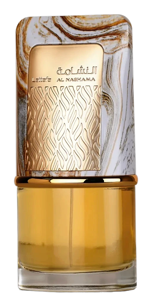 Al Nashama by Lattafa Perfumes