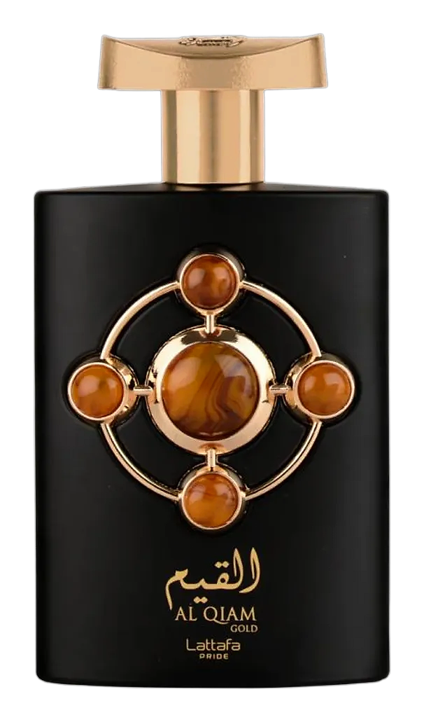 Al Qiam Gold by Lattafa Perfumes
