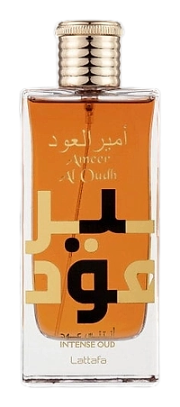 Ameer Al Oudh Intense Oud by Lattafa Perfumes