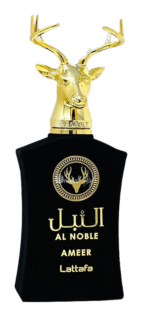 Ameer by Lattafa Perfumes