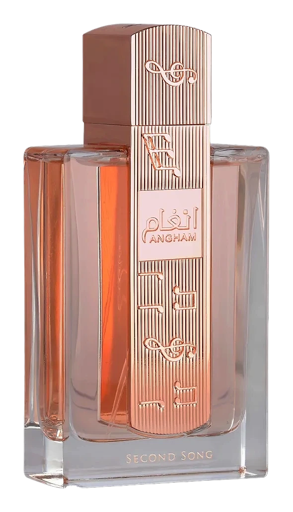 Angham Second Song by Lattafa Perfumes