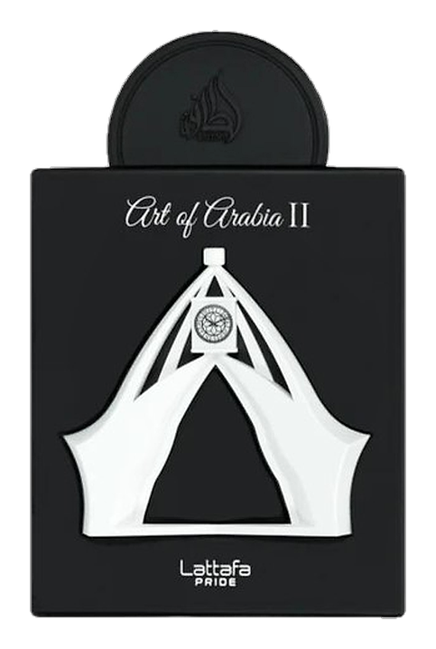 Art Of Arabia Ii by Lattafa Perfumes
