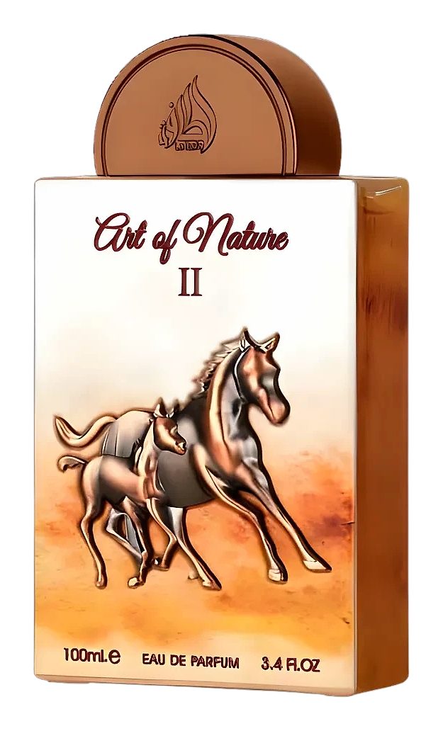 Art Of Nature II by Lattafa Perfumes