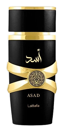 Asad by Lattafa Perfumes