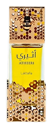Atheeri by Lattafa Perfumes