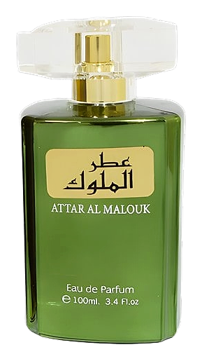 Attar Al Malouk by Lattafa Perfumes