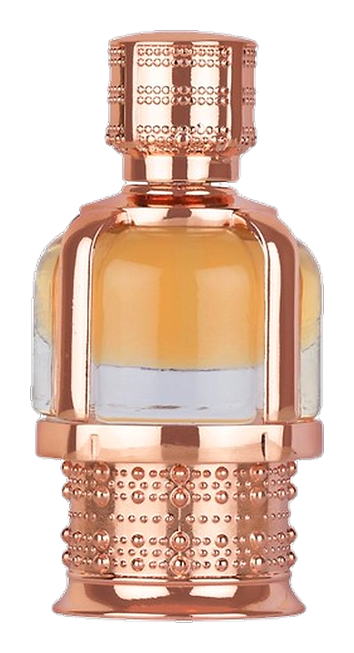 Attar Amoura by Lattafa Perfumes