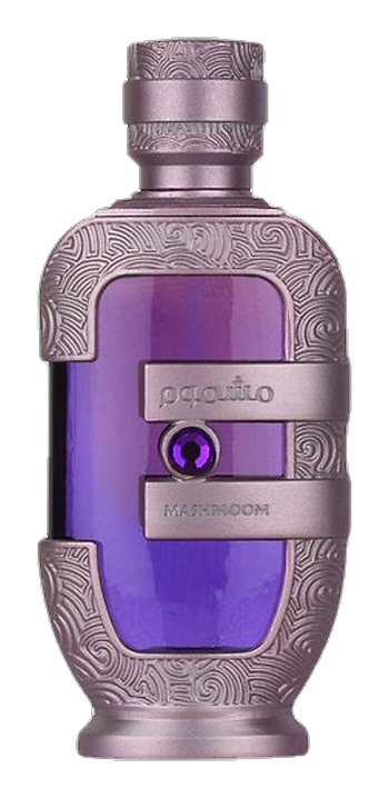 Attar Mashmoom by Lattafa Perfumes