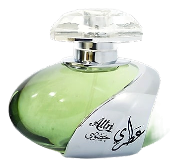 Attri Khusoosi by Lattafa Perfumes