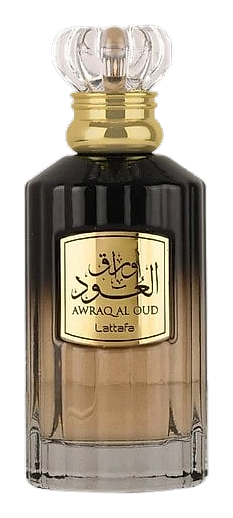 Awraq Al Oud by Lattafa Perfumes