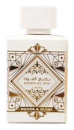 Bade'e Al Oud Honor & Glory by Lattafa Perfumes