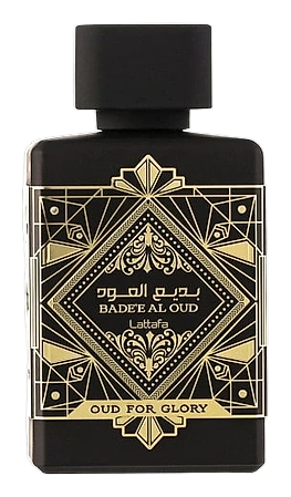 Bade'e Al Oud Oud for Glory by Lattafa Perfumes
