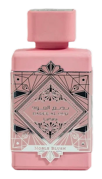 Lattafa Perfumes Badee Al Oud Noble Blush