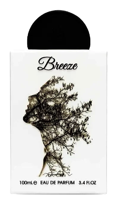 Breeze by Lattafa Perfumes