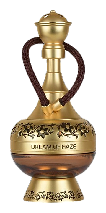 Dream Of Haze by Lattafa Perfumes