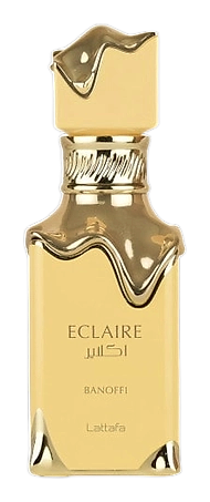 Eclaire Banoffi by Lattafa Perfumes