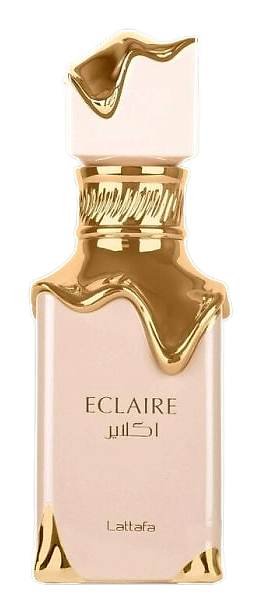 Eclaire Mist by Lattafa Perfumes – Eau de Parfum