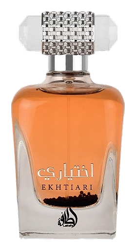 Ekhtiari by Lattafa Perfumes