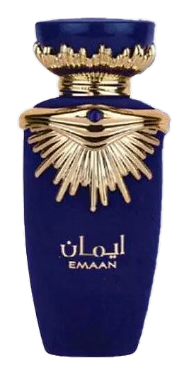 Emaan by Lattafa Perfumes