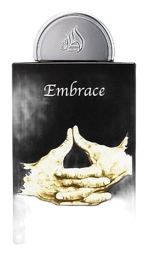 Embrace by Poesie