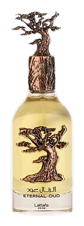 Eternal Oud by Lattafa Perfumes