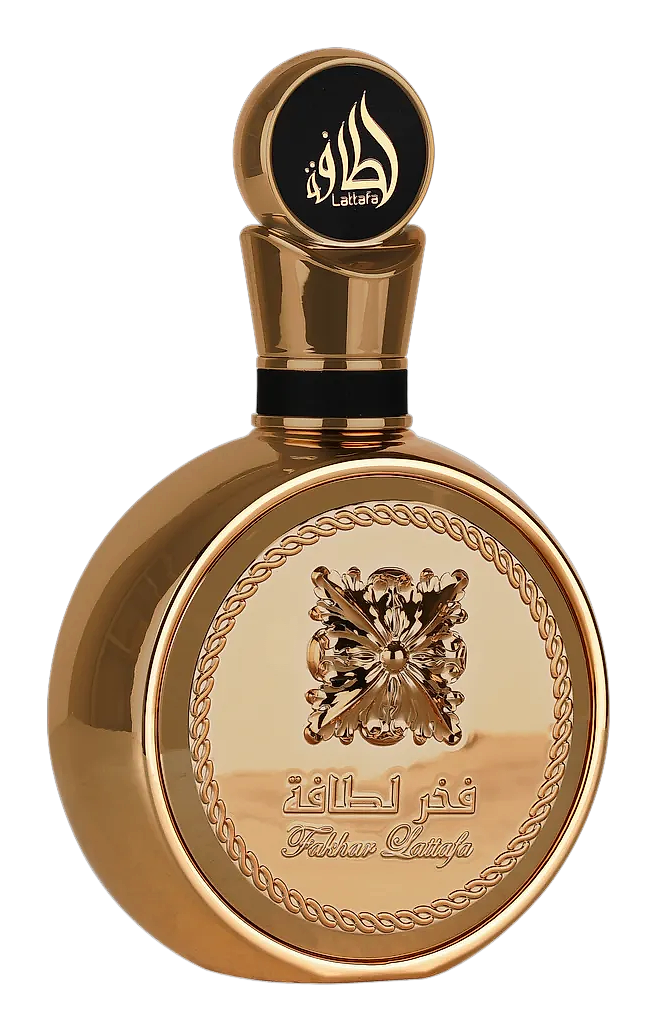 Fakhar Extrait by Lattafa Perfumes