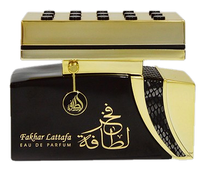 Fakhar Lattafa by Lattafa Perfumes