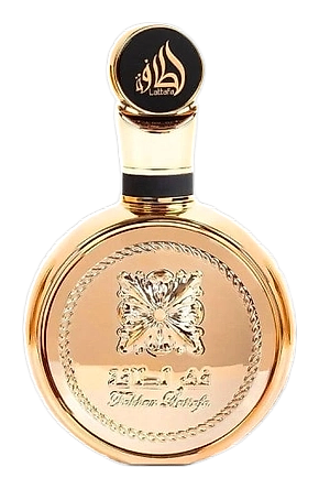 Fakhar Rose by Lattafa Perfumes