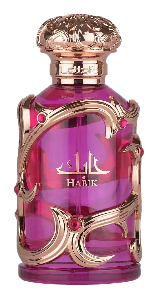 Habik For Women by Lattafa Perfumes