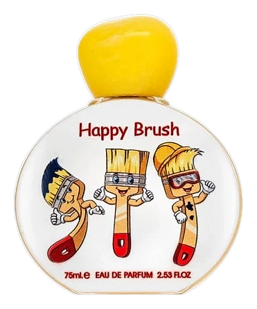 Happy Brush by Lattafa Perfumes