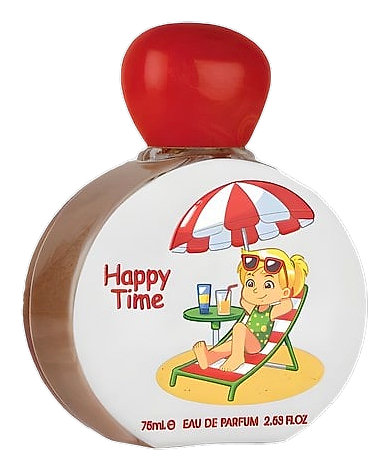 Happy Time by Lattafa Perfumes