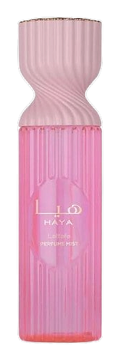Haya Mist by Lattafa Perfumes