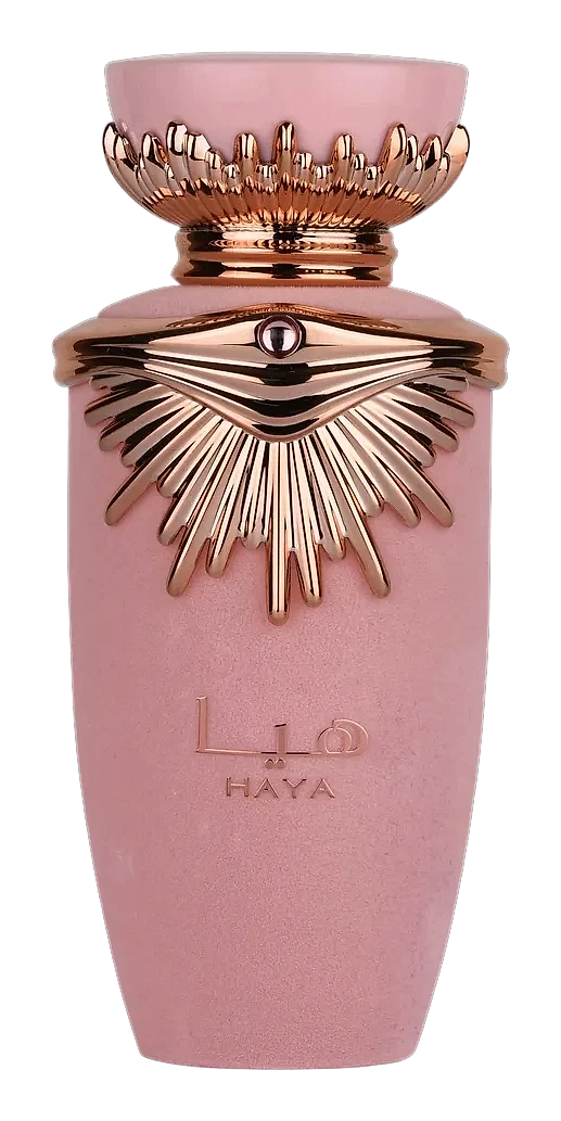 Haya by Lattafa Perfumes