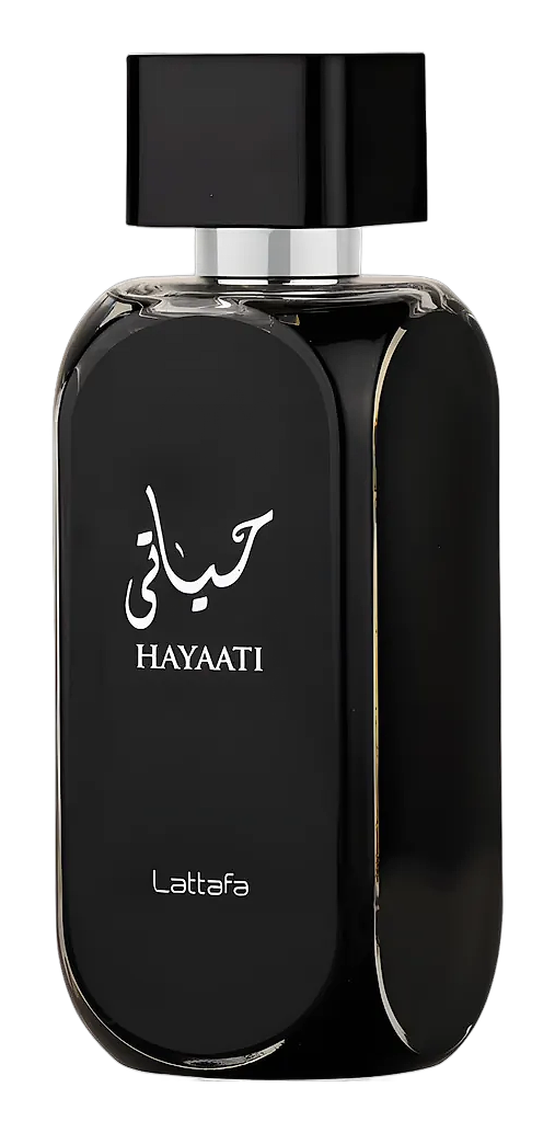 Hayaati by Lattafa Perfumes