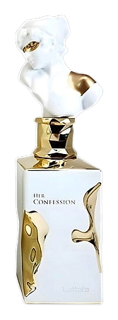 Her Confession by Lattafa Perfumes