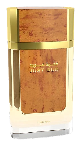Just Oud by Lattafa Perfumes