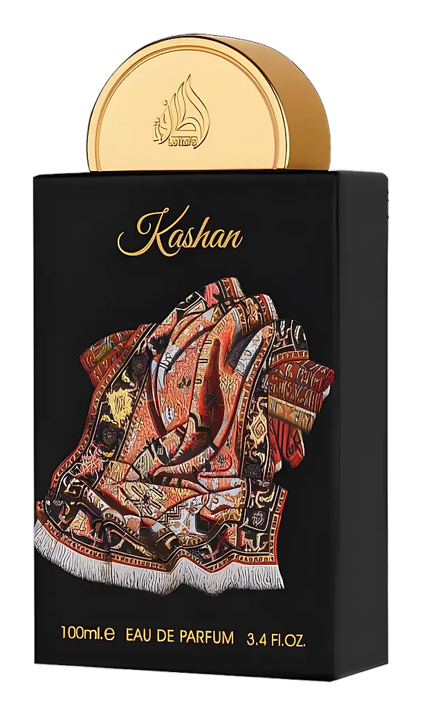 Kashan by Lattafa Perfumes