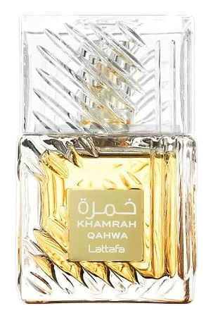 Khamrah Qahwa by Lattafa Perfumes