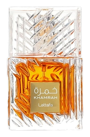 Khamrah by Lattafa Perfumes